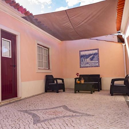 A Casa Da Avo Ana Villa Arneiro das Milharicas Dış mekan fotoğraf
