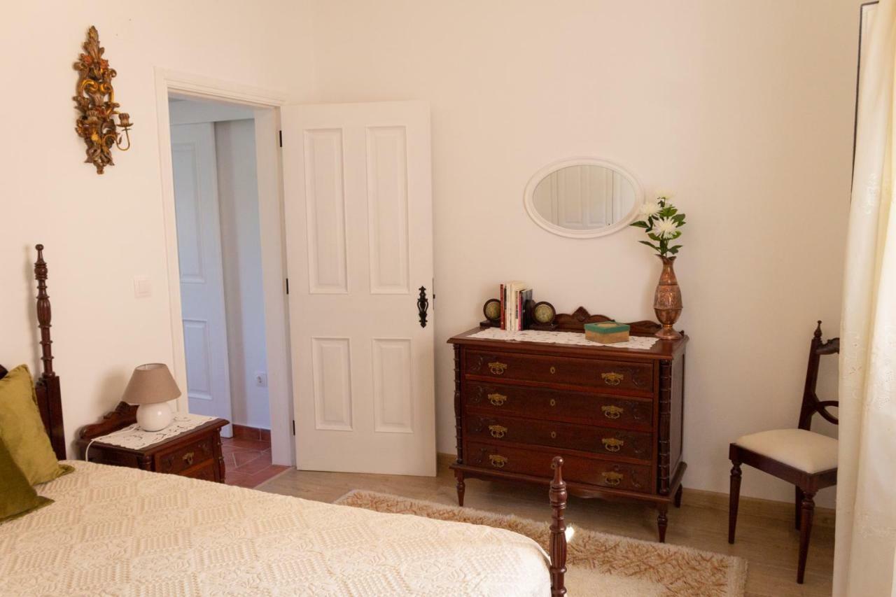 A Casa Da Avo Ana Villa Arneiro das Milharicas Dış mekan fotoğraf