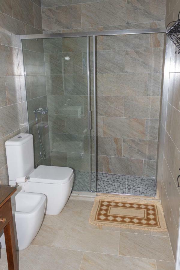 A Casa Da Avo Ana Villa Arneiro das Milharicas Dış mekan fotoğraf