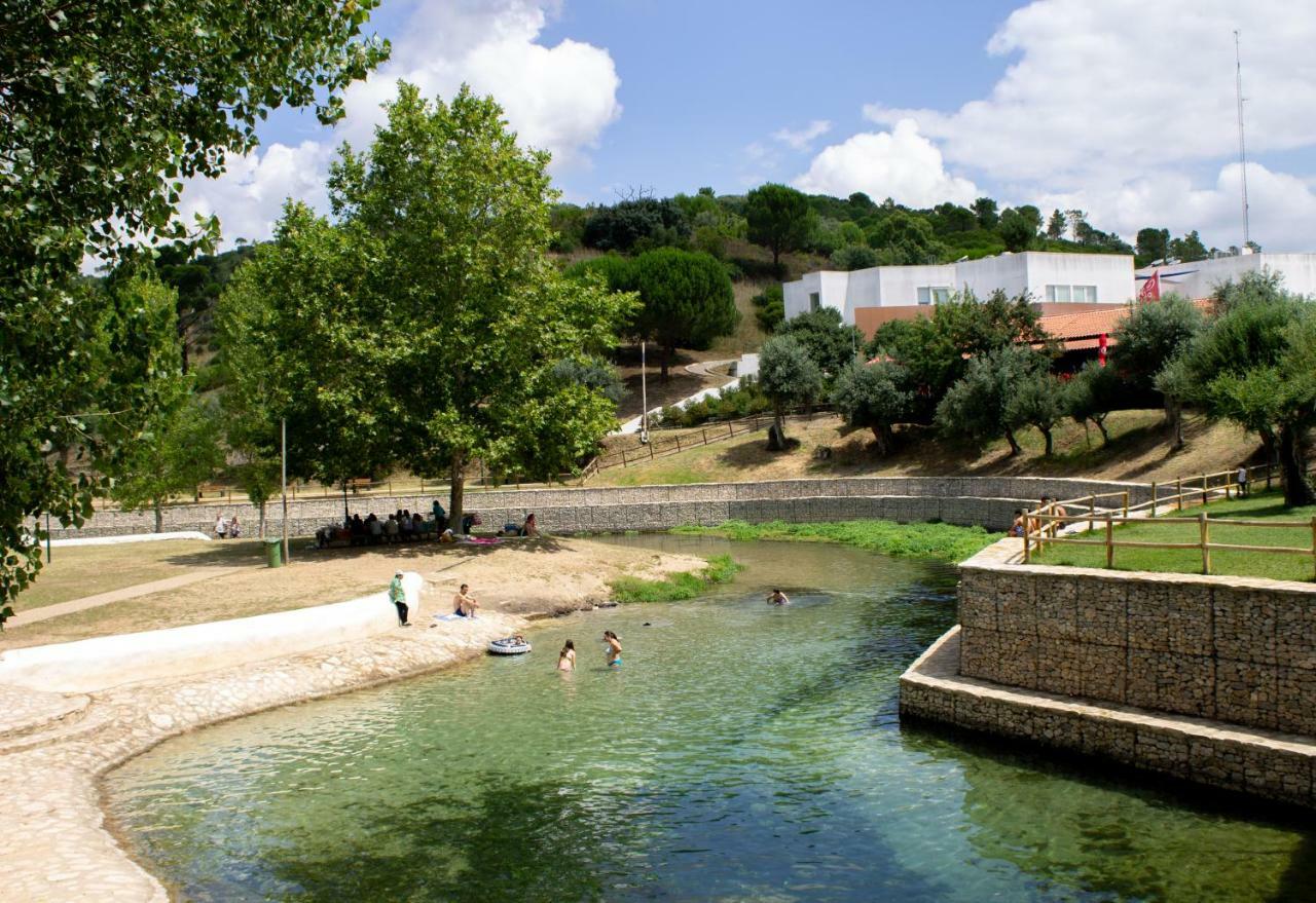 A Casa Da Avo Ana Villa Arneiro das Milharicas Dış mekan fotoğraf